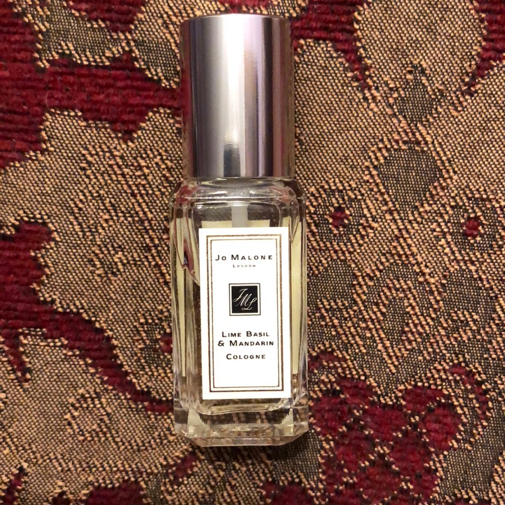 Jo Malone Line Basil & Mandarin